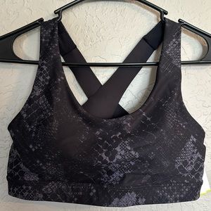 Old Navy Sports Bra